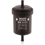 Mann-filter Горивен филтър mann-filter wk 613/1