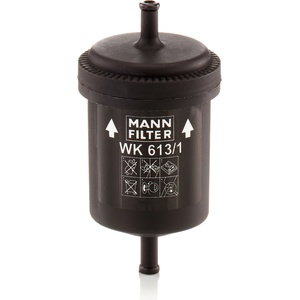 Mann-filter Горивен филтър mann-filter wk 613/1