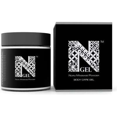 NGel Nuru Powder Professional 450 g