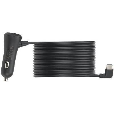 Mio USB-C pro modely MiVue 802/803/C590/C595W/C595WD (44221000019300) černý