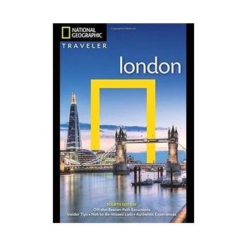London, 4th Edition