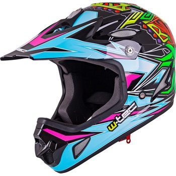 W-TEC FS-605 Allride