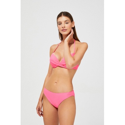 Moodo Гладка долна част на бански костюм Moodo Moodo | Lilav | ЖЕНИ | XS