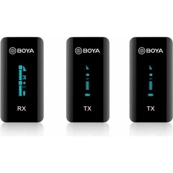 BOYA BY-XM6-S2