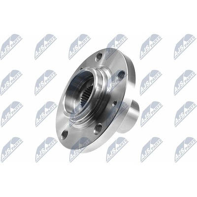 Náboj kola NTY KLP-PE-005P
