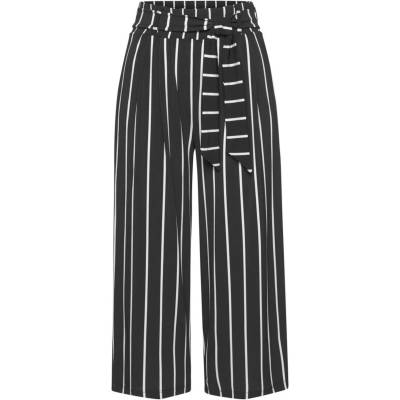 LASCANA Панталон с набор черно, размер 50