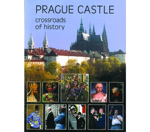 Prague Castle