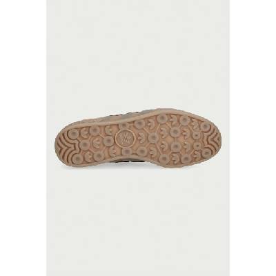 Adidas Gazelle Indoor маратонки дамски от набук (KI7190)