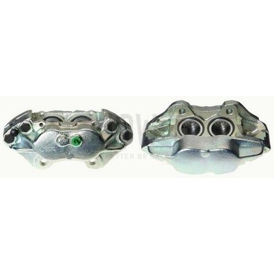 Brzdový strmeň BUDWEG CALIPER 342513