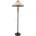 Endon Lighting 70936 - Подова лампа Tiffany FARGO 2xE27/60W/230V Ø 50 см (EN0303)