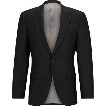 Boss Яке Boss Men's T Harvers Lc Formal Jacket - Open Grey