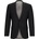 Boss Яке Boss Men's T Harvers Lc Formal Jacket - Open Grey