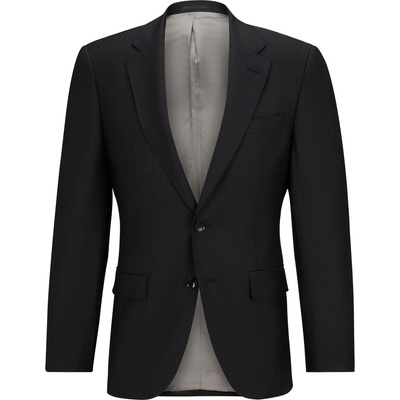 Boss Яке Boss Men's T Harvers Lc Formal Jacket - Open Grey