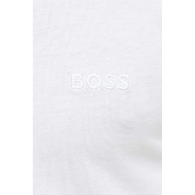 BOSS Памучна тениска BOSS (3 броя) TShirtVN 3P Classic (50475285)