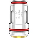 Uwell Žhavící tělísko UN2 Meshed pro Crown V 0,23ohm