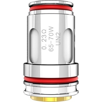 Uwell Žhavící tělísko UN2 Meshed pro Crown V 0,23ohm