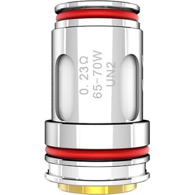 Uwell Žhavící tělísko UN2 Meshed pro Crown V 0,23ohm