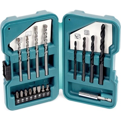 Makita 17 dílná D-40216