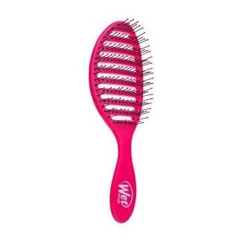 Wet Brush Speed Dry Pink четка за коса