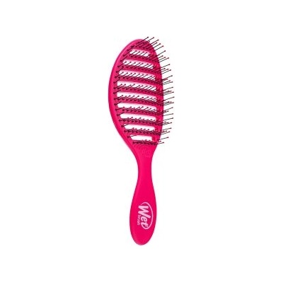 Wet Brush Speed Dry Pink четка за коса