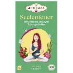 Shoti Maa Био чай Seelenfeuer - ехинацея, джинджифил и шипка - 16 пакетчета чай