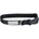 amiplay collar SAMBA - нашийник за куче - ЧЕРЕН, размер S - 20-35 х 2 см - Полша - 280106