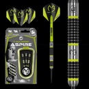 Winmau steel MvG Aspire 22g80% wolfram
