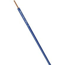Lapp 4515141/100 Jednotlivá žíla 1 x 0.5 mm², modrá, 100 m