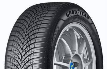 goodyear vector 4 seasons g3 215 60 r17 100h - Heureka.cz