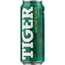 Tiger Energy Cactus Attack 500 ml