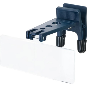 Image 1 of Discovery Увеличителни очила Levenhuk Discovery Crafts DGL 10 (78370)