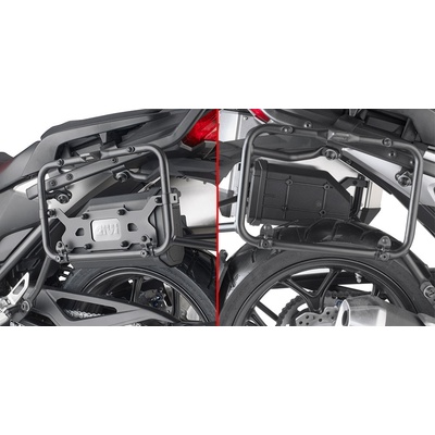 Givi TL1192KIT | Zboží Auto