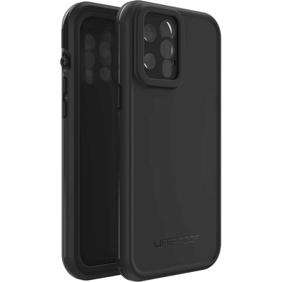 LifeProof Fre - ударо и водоустойчив кейс за iPhone 12 Pro Max (черен)