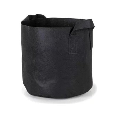 Tan Fabric Pot 38L (10 GAL) - Саксия от Геотекстил