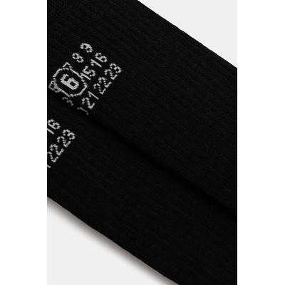 MM6 Maison Margiela Чорапи MM6 Maison Margiela (S52TL0038.M13244.900)
