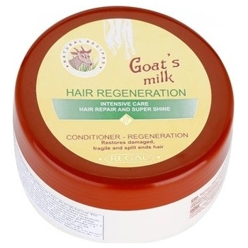 Regal Goat ' s Milk balzám Regenerace s Kozím mlékem 250 ml