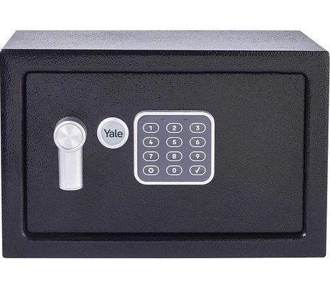 Yale YEC/200/DB2