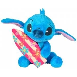 Simba Toys Disney Stitch plush toy 25cm