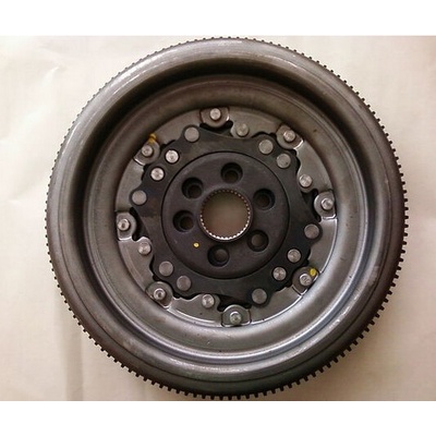 BMW 3 E46 9/01-3/05 dvojhmotný zotrvačník /320D/ LUK