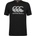 Canterbury Мъжка тениска Canterbury Essential T Shirt Mens - Black