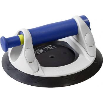 Image 1 of Bohle Вендуза за плоскости единична пластмасова Bohle Veribor, BO 601G - ф 210 mm, 120 kg (BO 601G)