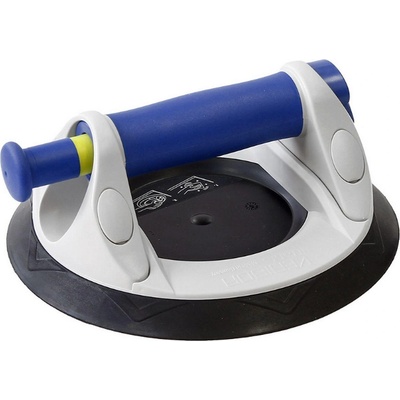 Bohle Вендуза за плоскости единична пластмасова Bohle Veribor, BO 601G - ф 210 mm, 120 kg (BO 601G)