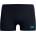 Speedo Мъжки бански слипове Speedo Tech Panel Aquashort Swim brief - Black / Cobalt Pop - размер 2 (EU) (050-1144-0711)