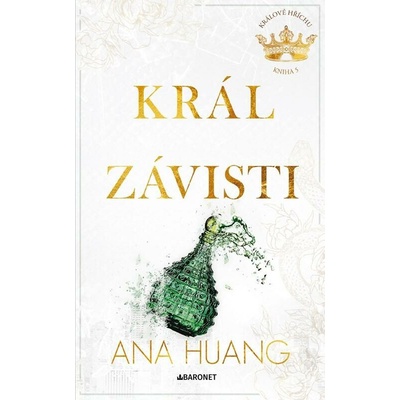 Král závisti