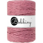Bobbiny Macrame Cord 5 mm 100 m Blossom юта (MX-E064)