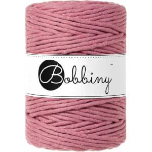 Bobbiny Macrame Cord 5 mm 100 m Blossom юта (MX-E064)