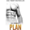 Plán - Elle Kennedyová