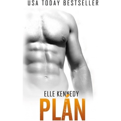Plán - Elle Kennedyová