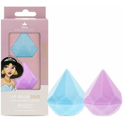 Mad Beauty Disney Princess Jasmine balzam na pery 7 g