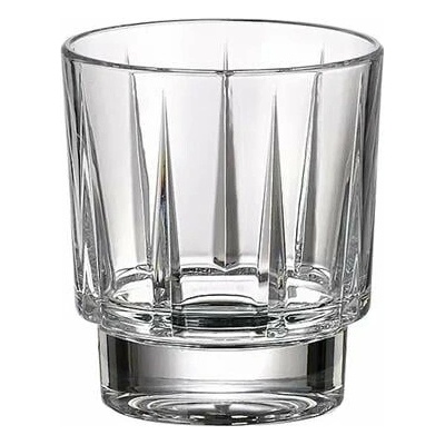 Crystal Bohemia BOHEMIE OLIVIA SKLENICE NA WHISKY 6 x 300 ml